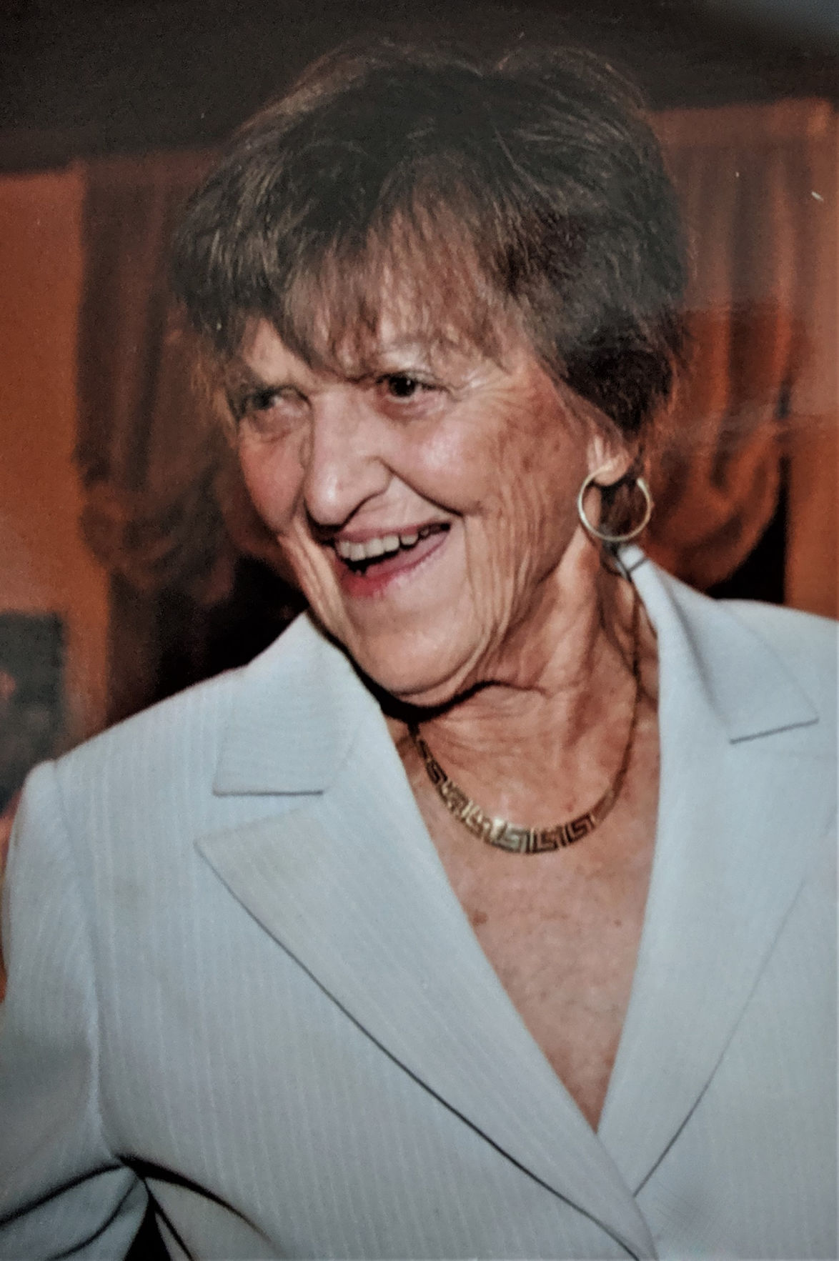 GramElvie